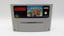 Super Mario Kart🔋- Modul - Super Nintendo SNES