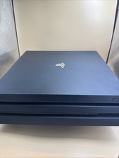 Sony PlayStation 4 Pro 1TB