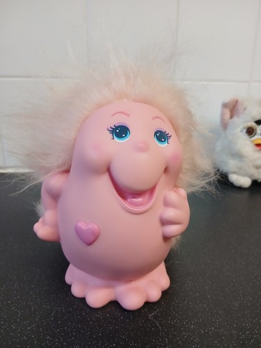 Vintage 1984 snugglebums - 1984, mamma