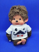Sekiguchi Monchhichi Figur
