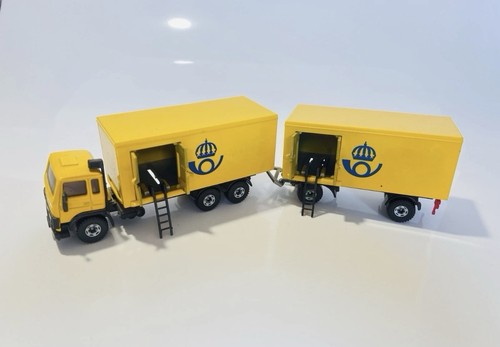 Siku 3714 volvo 7 - 3714,