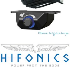 Hifonics 5m Kabelfernbedienung