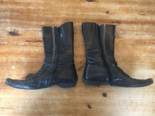 SPM Stiefelette Chelsea-Boots