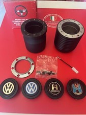 Lenkradnabe Volkswagen Käfer