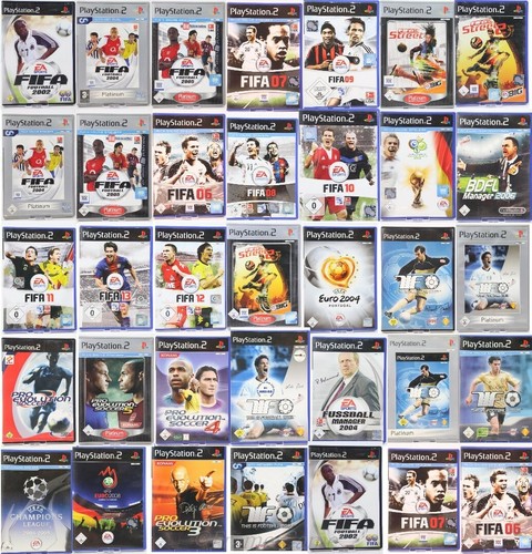 Sony ps2 playstation spiel - playstation, 2