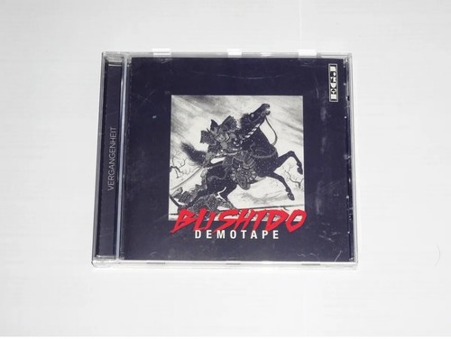 Bushido demotape neuwertig - -, /