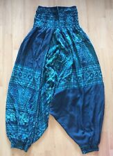 Damen Boho Yoga Aladin