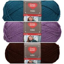 Wolle Red Heart Niki
