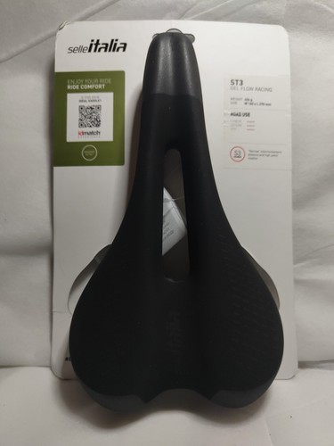 Selle italia st3 gel - st3,
