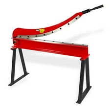 Blechschere Handhebelschere