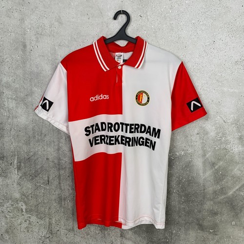 Feyenoord rotterdam 1994 1996 - 1994,