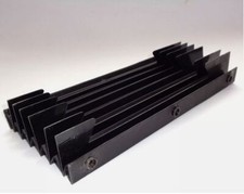 Balg 4601-115 links für Deckel GK12 / GK21 Graviermaschine (neuwertig)