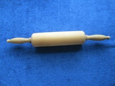Altes Nudelholz / Teigroller