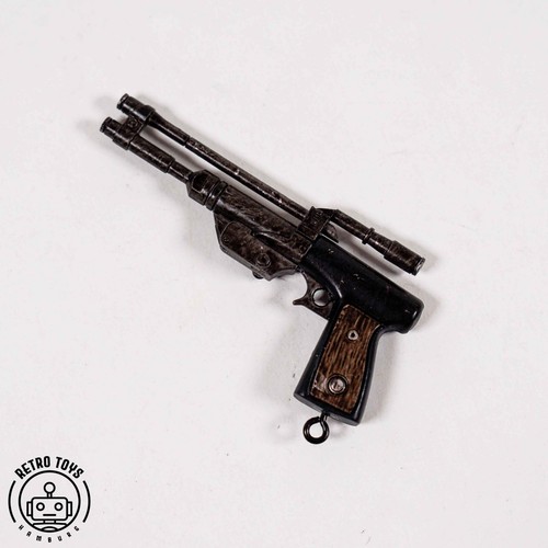 Hot toys boba - boba, blaster