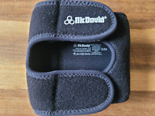 McDavid Patellabandage / Kniebandage - Gr. S/M - sehr guter Zustand