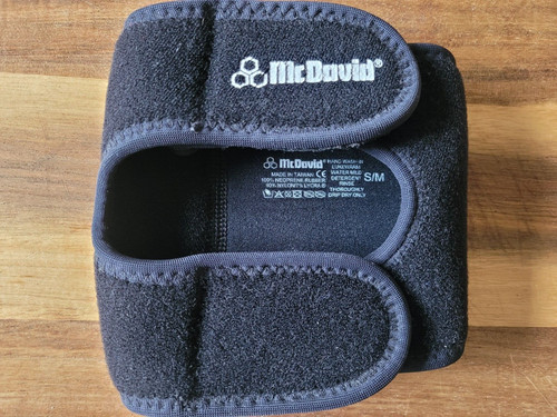 Mcdavid patellabandage - mcdavid,