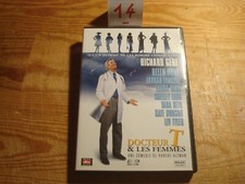 DVD: DOKTOR T & UND DIE FRAUEN