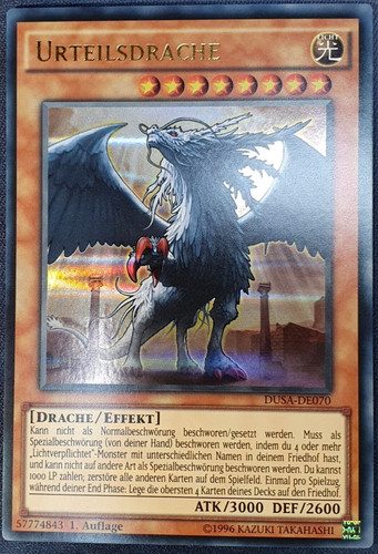 Urteilsdrache neu auflage - urteilsdrache, 1