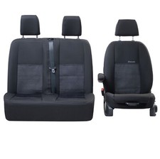 Sitzbezüge Mercedes Sprinter