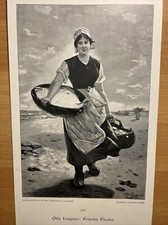 Antique Illustration Fresh