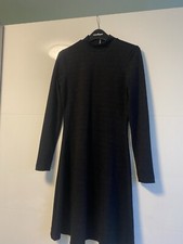 Hugo Boss,cooles Kleid,Neuwertig,BlackGr:L