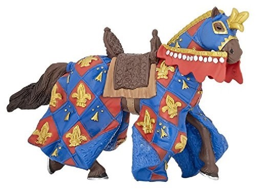 Papo 39787 pferd - pferd, des