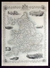 ENGLAND UND WALES, original