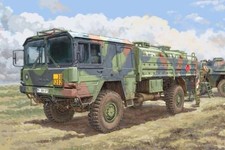 Hobby Boss LKW 5t / 5 Tonner mil glw 1:35 Bausatz 85508 LKW Truck Bundeswehr