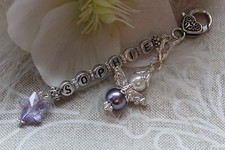 Schutzengel Schlüssel Namen