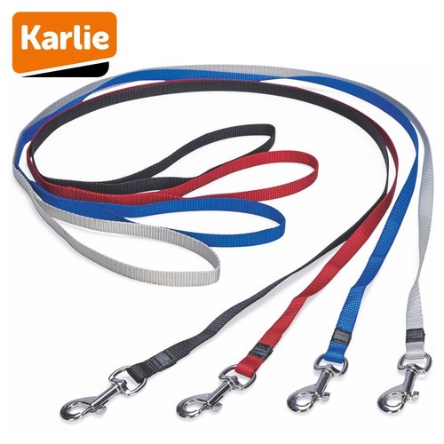 Karlie welpen nylon leine - karlie,