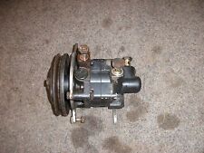 BMW E30 Servopumpe Niveauregulierung 1141208 ZF 8691955131 110 Bar Servolenkung