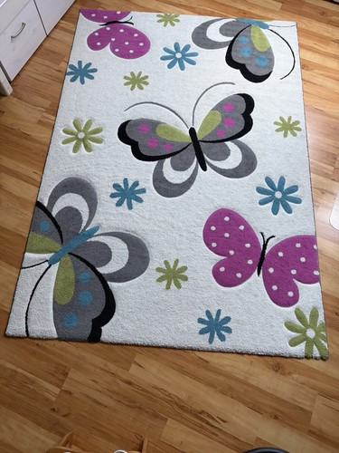Teppich von paco home - teppich,