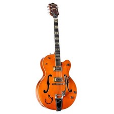Gretsch G6120RHH Reverend