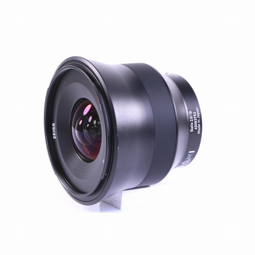 Zeiss batis 18mm - zeiss, für