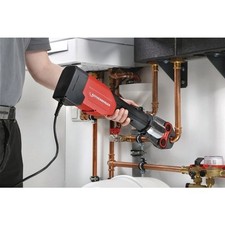 Pressmaschine ROMAX 3000 AC