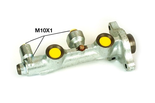 Brembo hauptbremszylinder für - brembo,