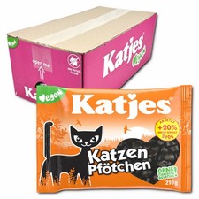 (5,05€/1kg) Katjes Katzen