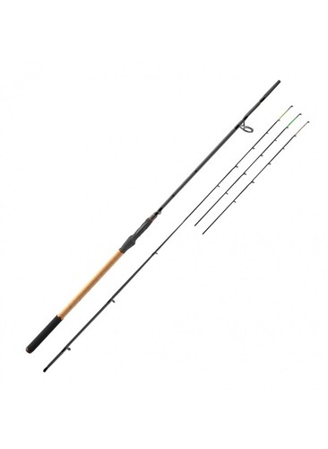 Sportex xclusive l - l, feeder