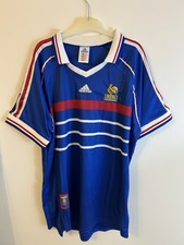 Adidas Retro Frankreich