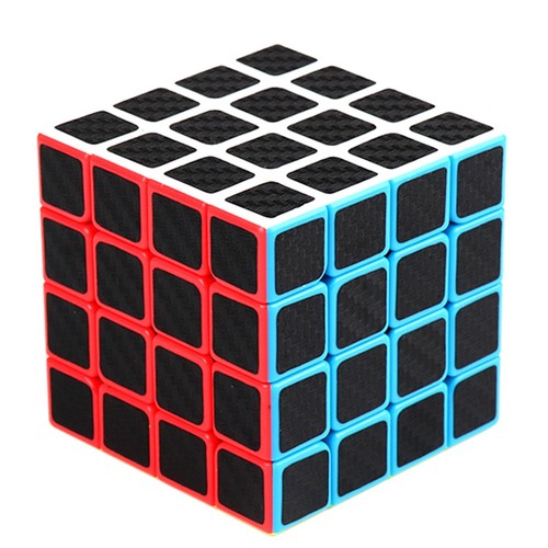 Moyu meilong 4x4 - moyu, carbon