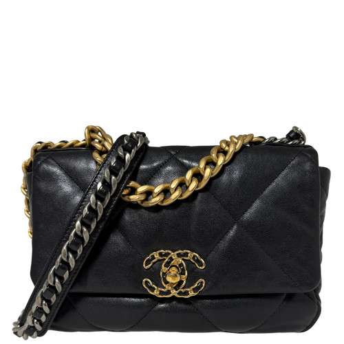 Chanel flap bag small - chanel,