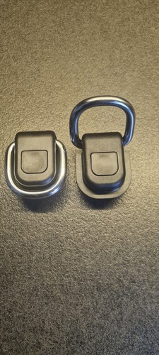 Bmw original gepackhaken - bmw,