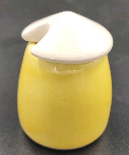 Denby bourne vintage senftopf - bourne,