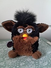 Furby gorilla verkaufen - verkaufen,
