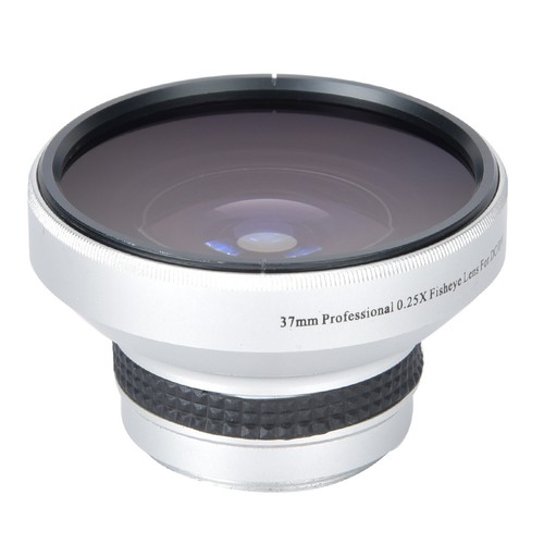 37mm fisheye lens - ,