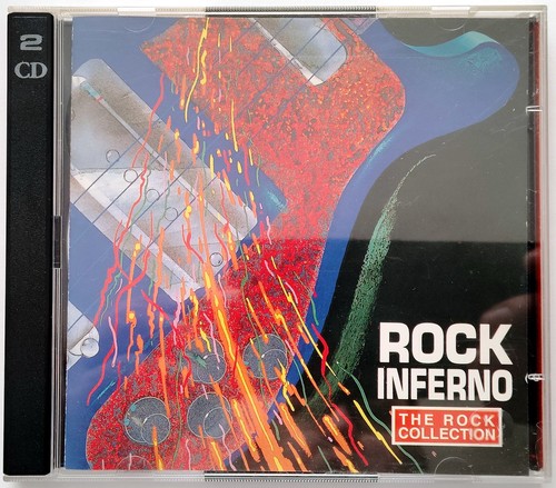 The rock collection - the,