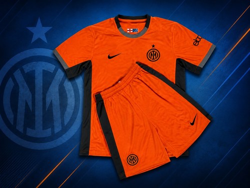 Trikot inter mailand - trikot,