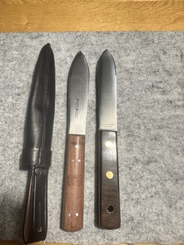 Bootsmesser jagdmesser - bootsmesser,