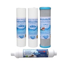 Wasserfilter Filter Osmose