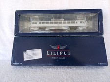 Liliput spur l112813 - liliput, ho